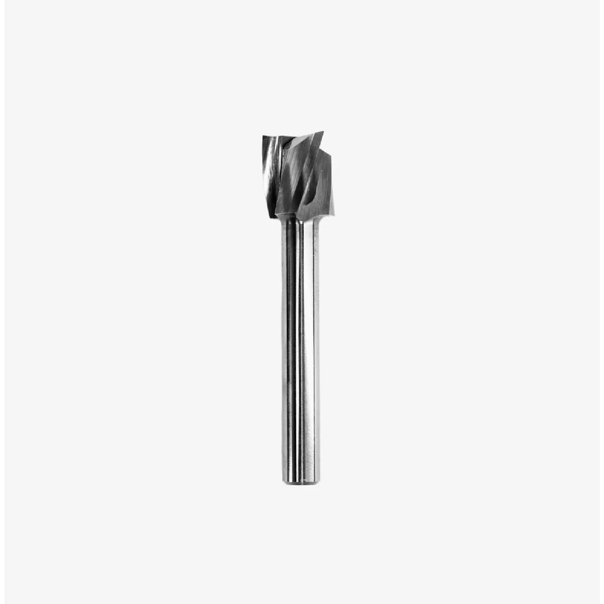 Shaper 16mm x 16mm Clearing Router Bit