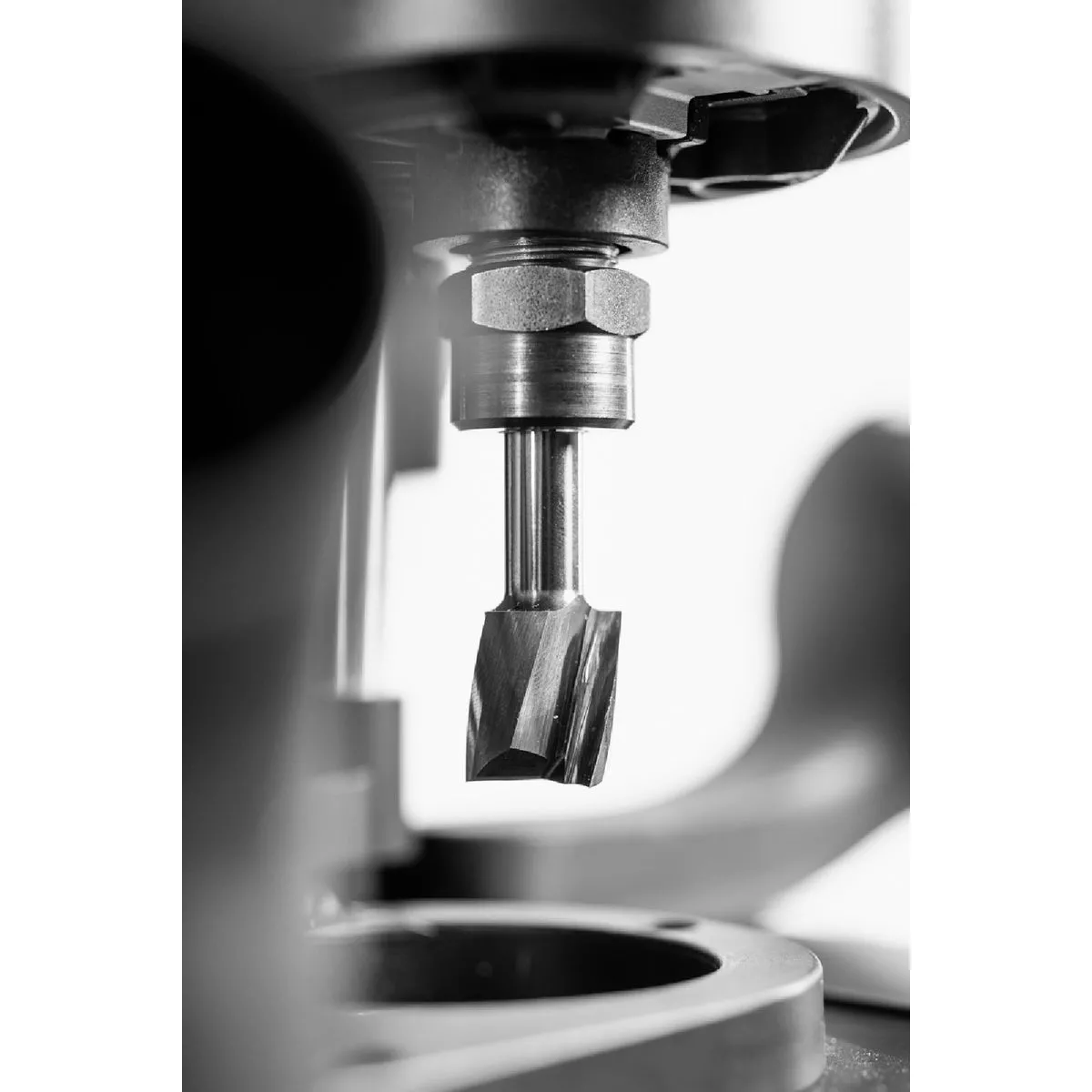 Shaper 16mm x 16mm Clearing Router Bit - photo 4
