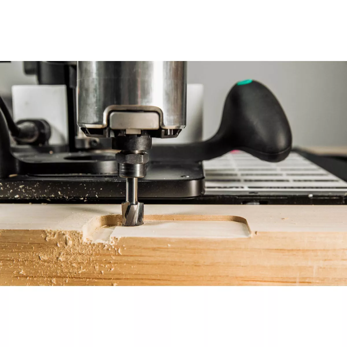 Shaper 16mm x 16mm Clearing Router Bit - photo 6