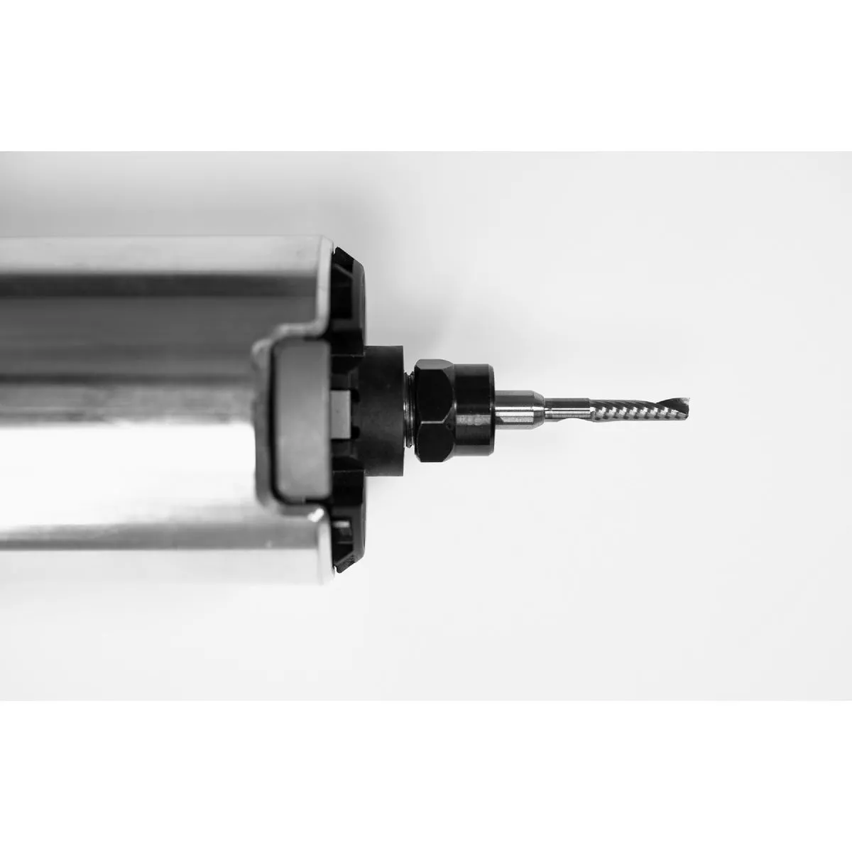 Shaper 5mm x 20mm Up-Spiral O-Flute Router Bit - photo 4