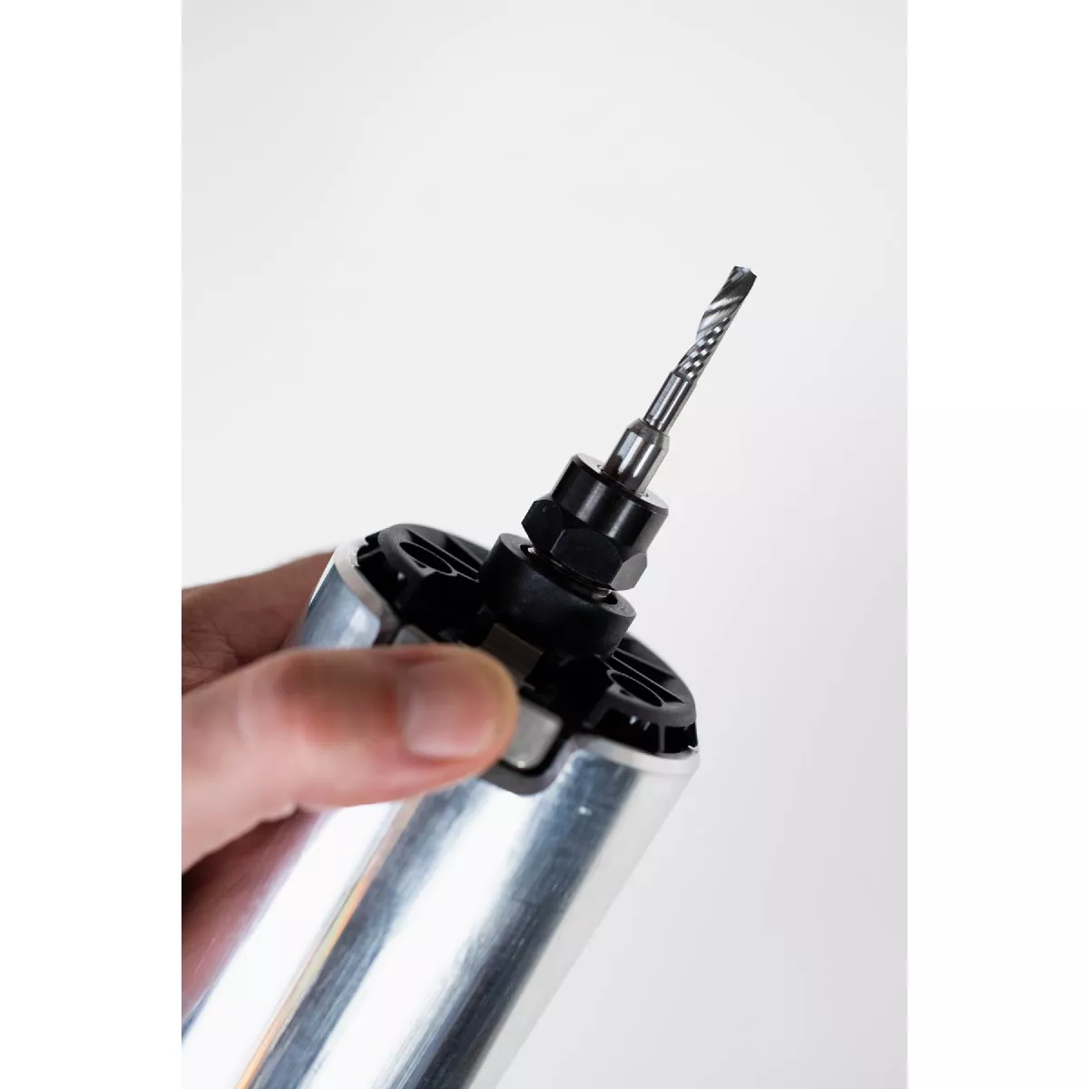 Shaper 5mm x 20mm Up-Spiral O-Flute Router Bit - photo 5