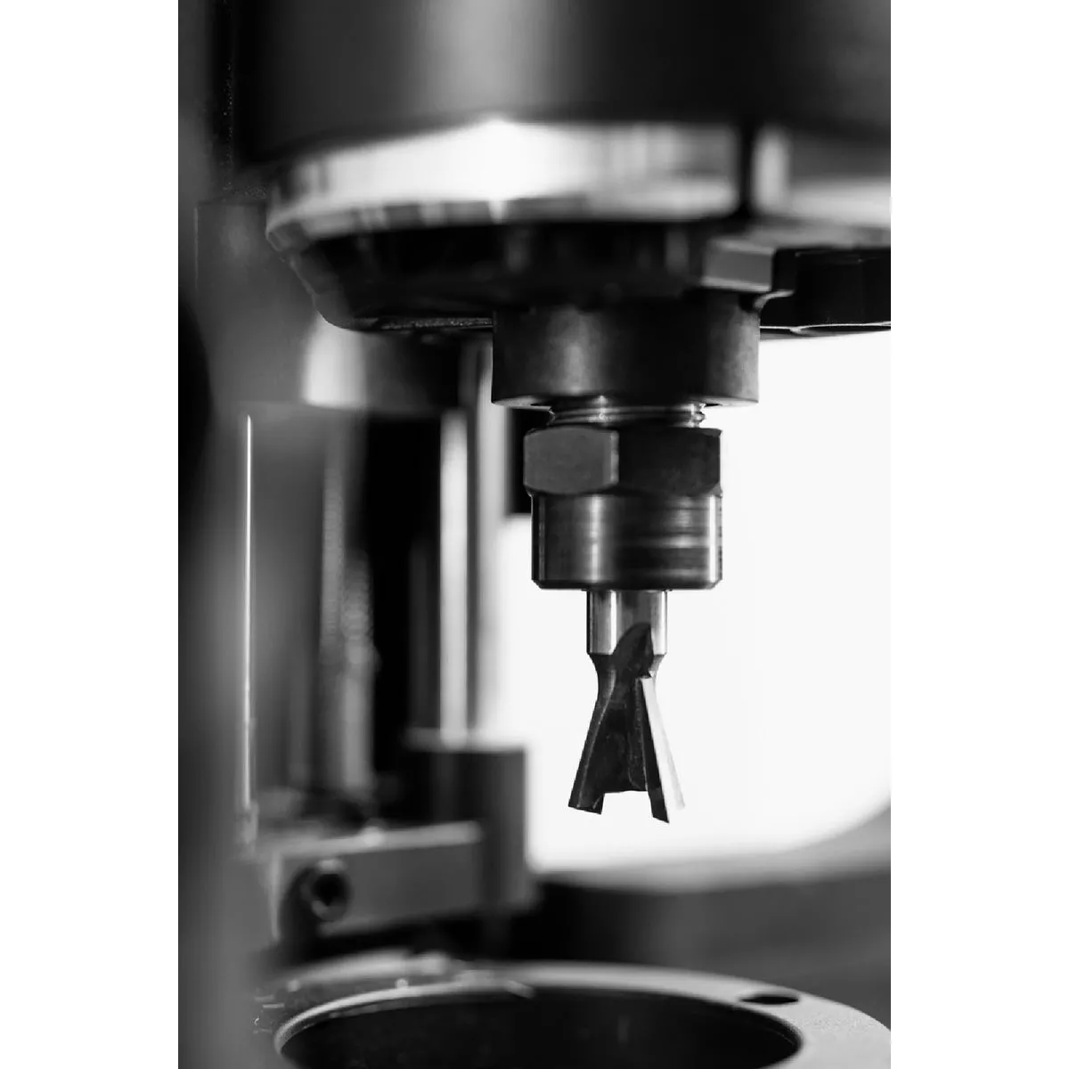 Shaper 15 Degree Dovetail Router Bit - photo 3