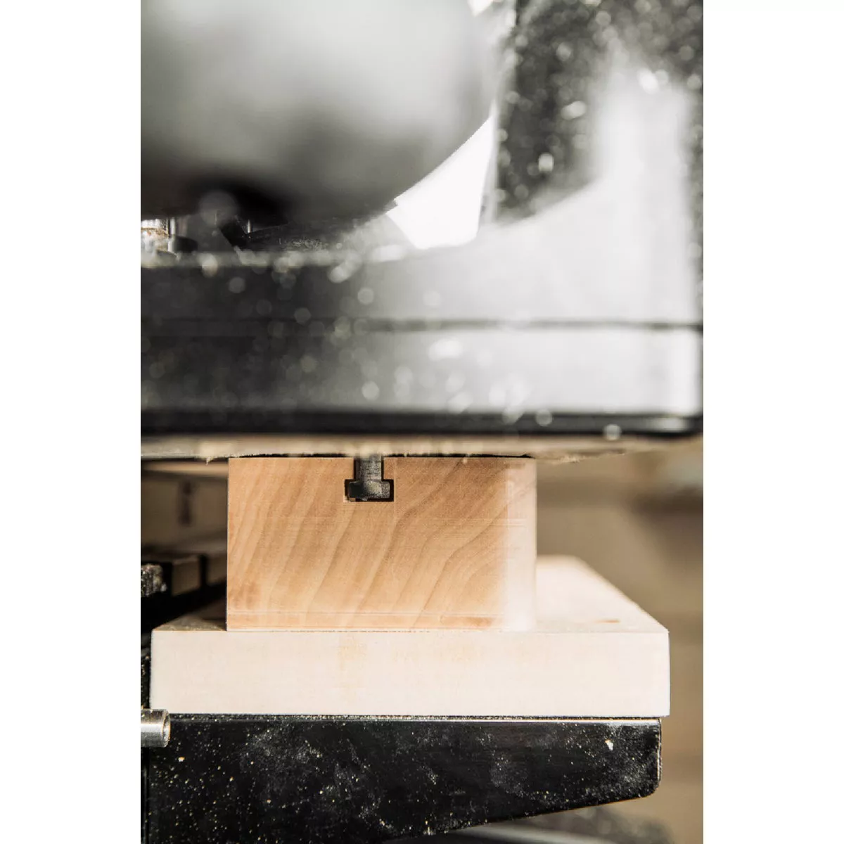 Shaper 5mm T-Slot Router Bit- - photo 7