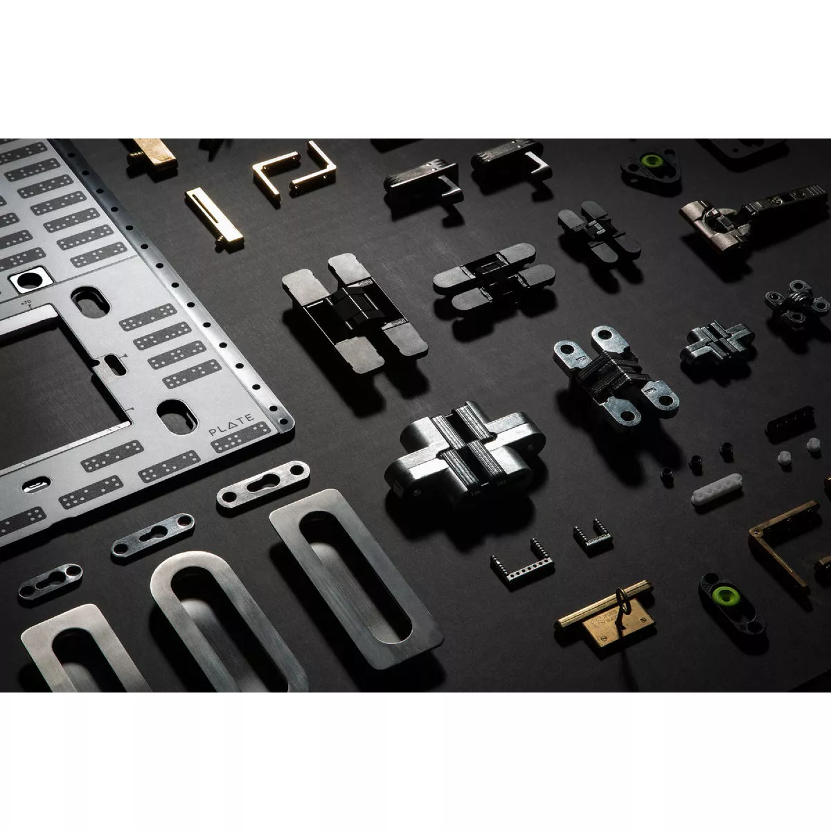 Shaper Plate for Origin CNC Router | True Value Hardware