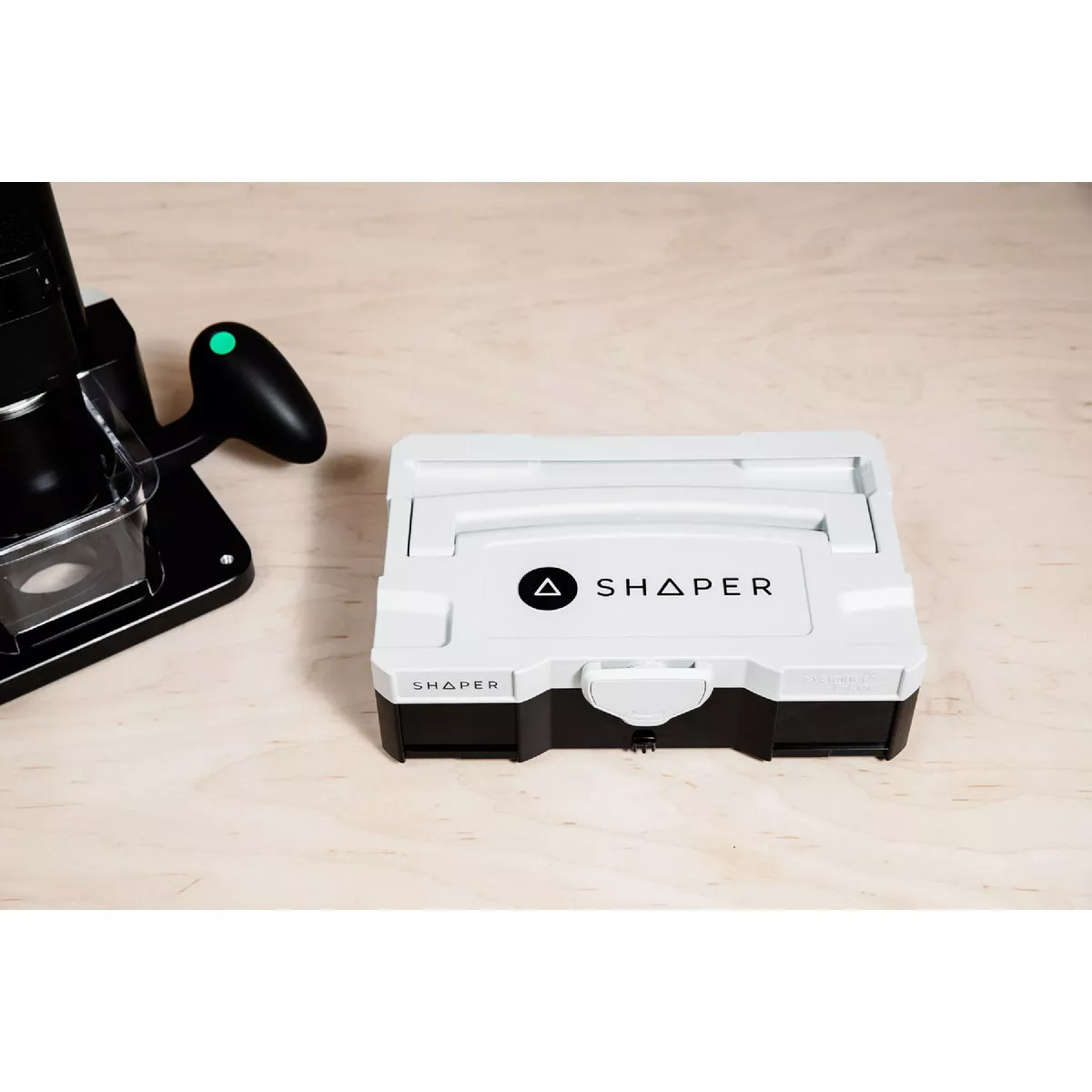Shaper MINI Customizable Systainer - photo 2