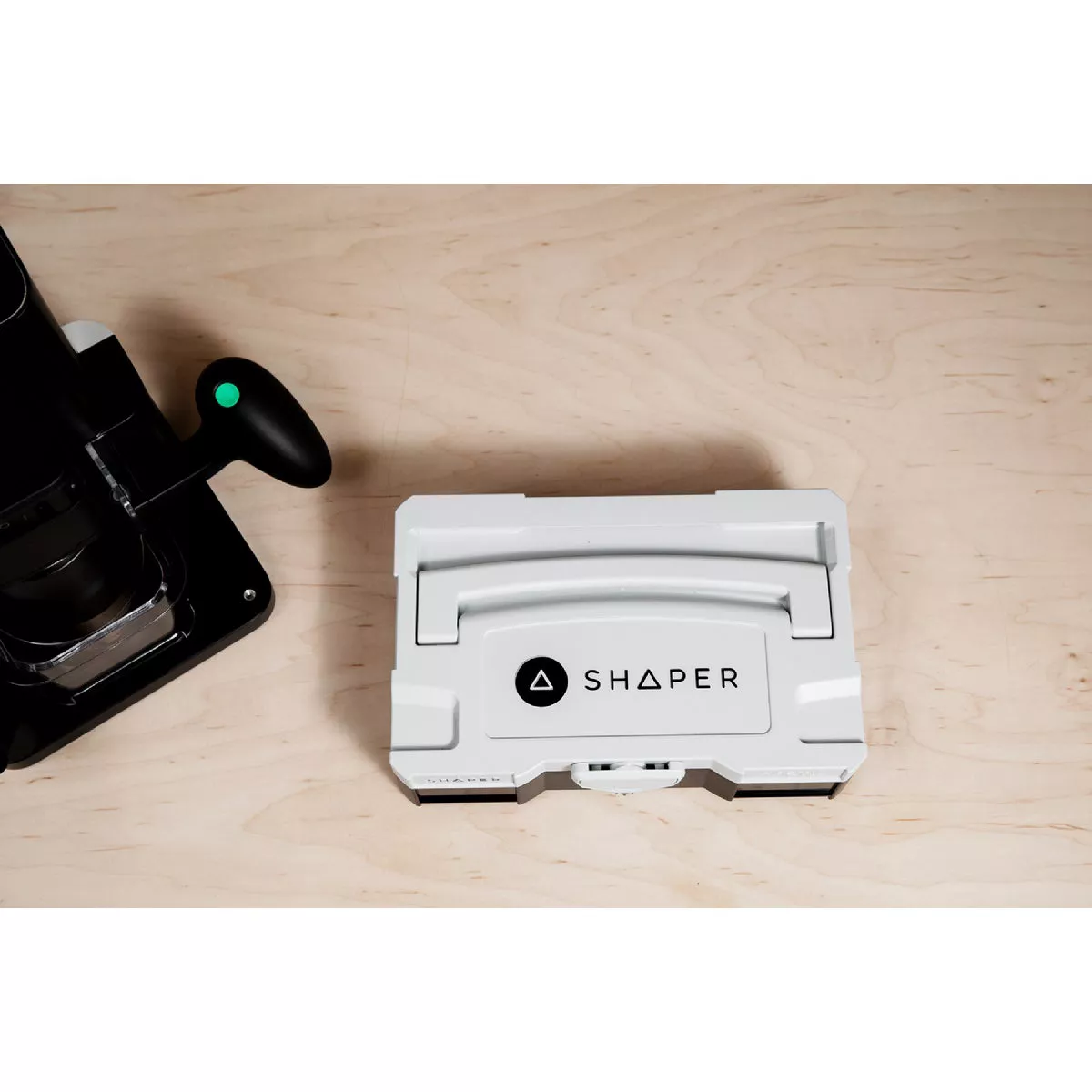 Shaper MINI Customizable Systainer - photo 5