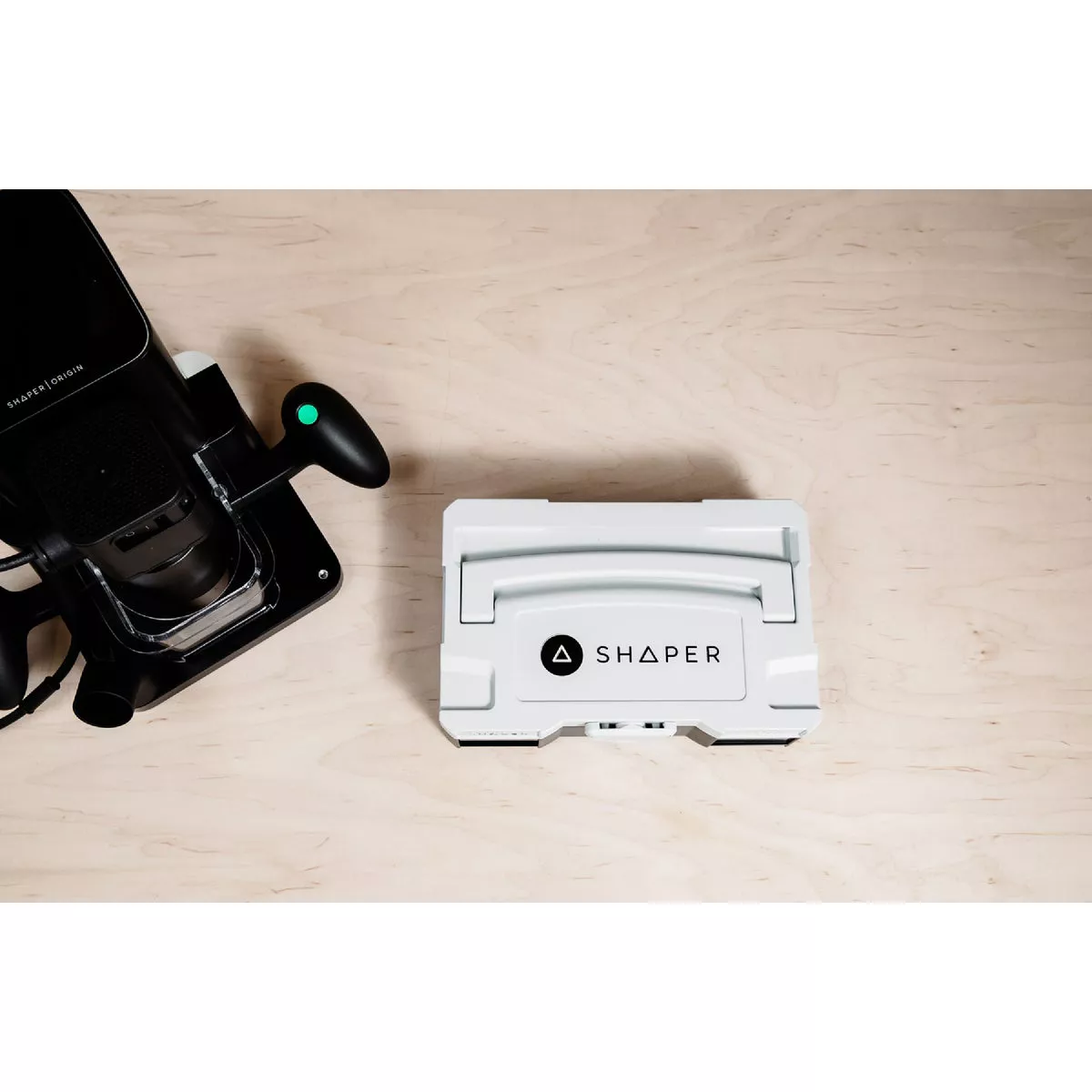 Shaper MINI Customizable Systainer