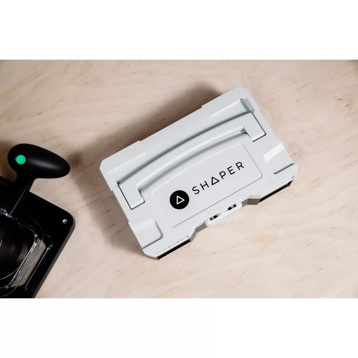 Shaper MINI Customizable Systainer - photo 3