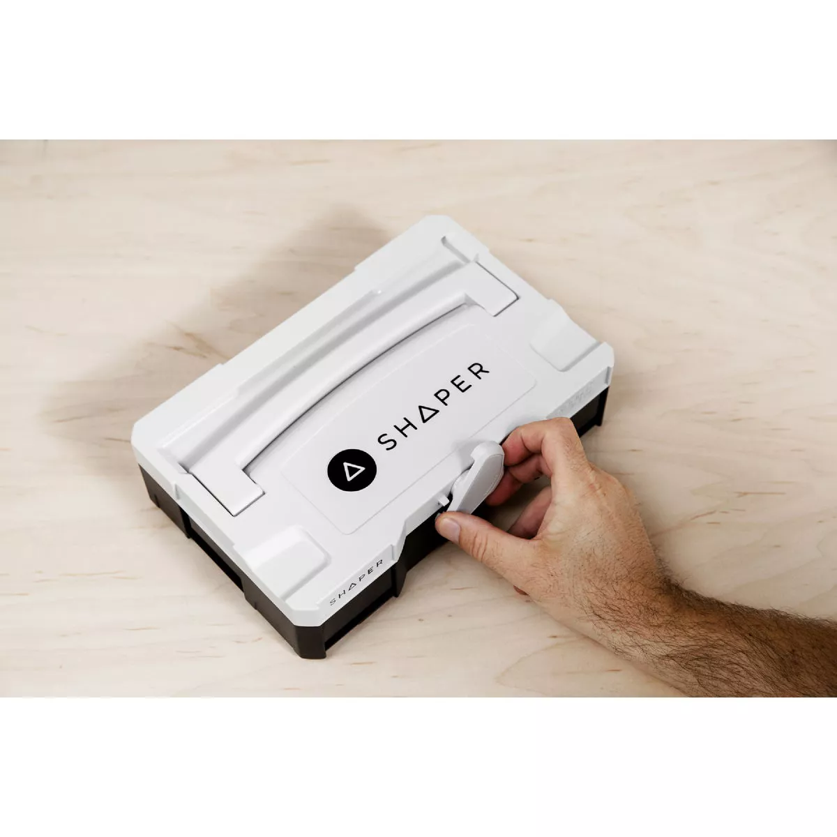 Shaper MINI Customizable Systainer - photo 7