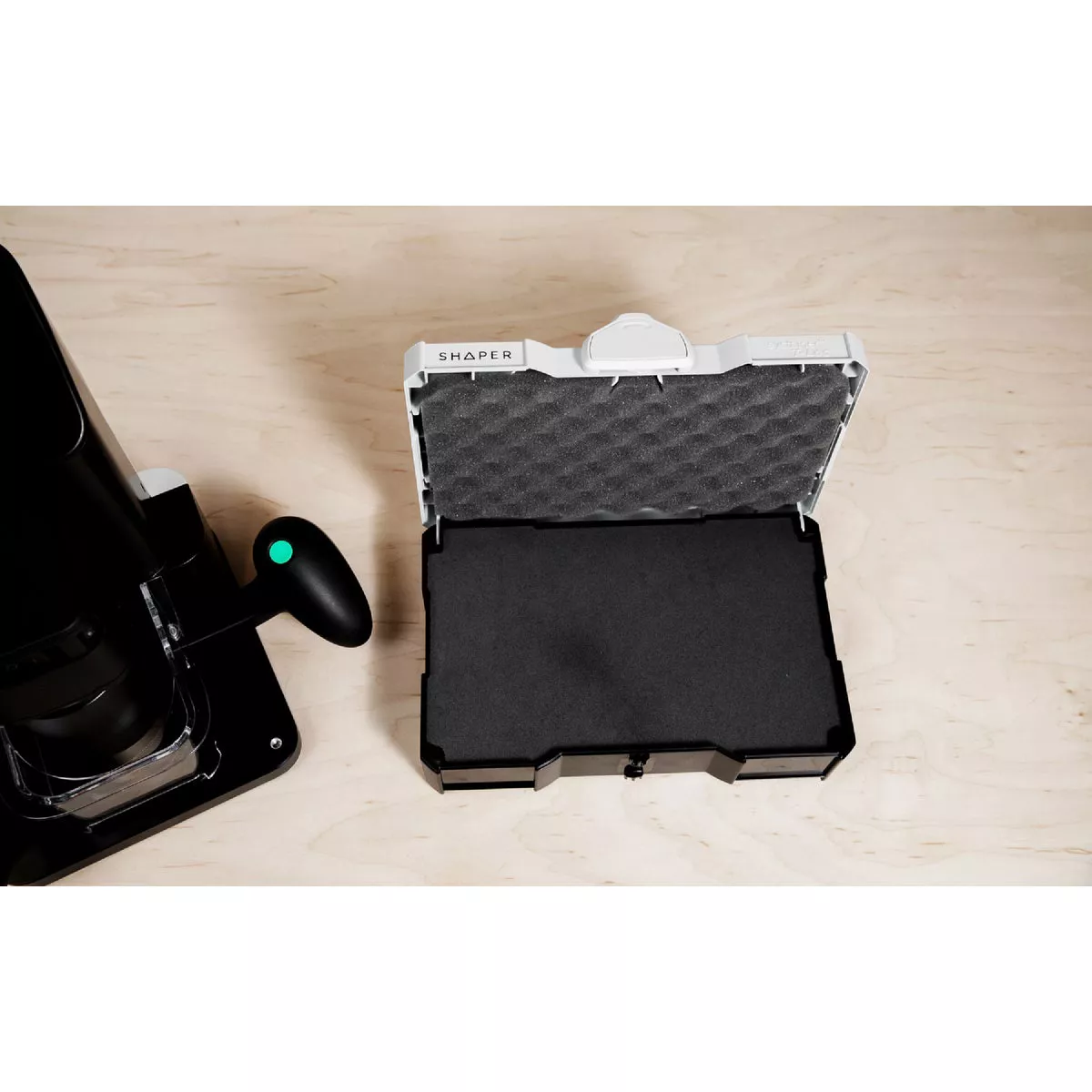 Shaper MINI Customizable Systainer - photo 6