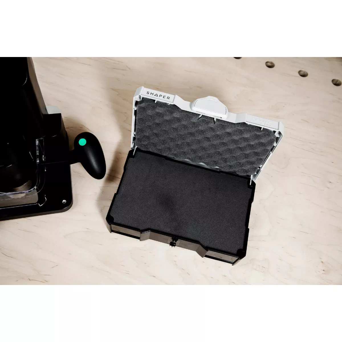Shaper MINI Customizable Systainer - photo 4