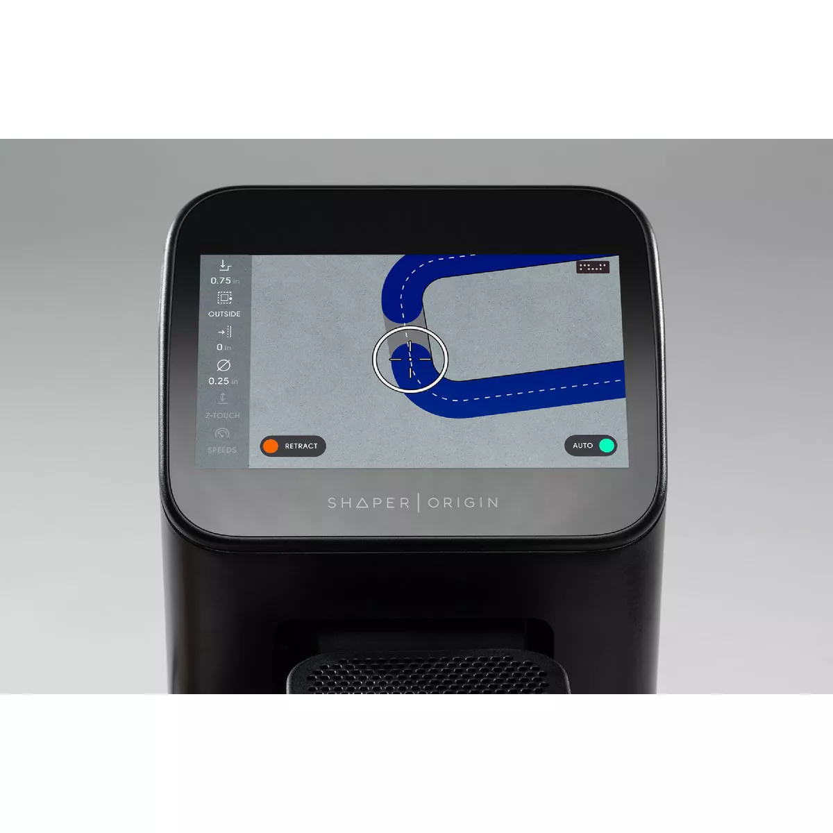 Shaper AutoPass Extension