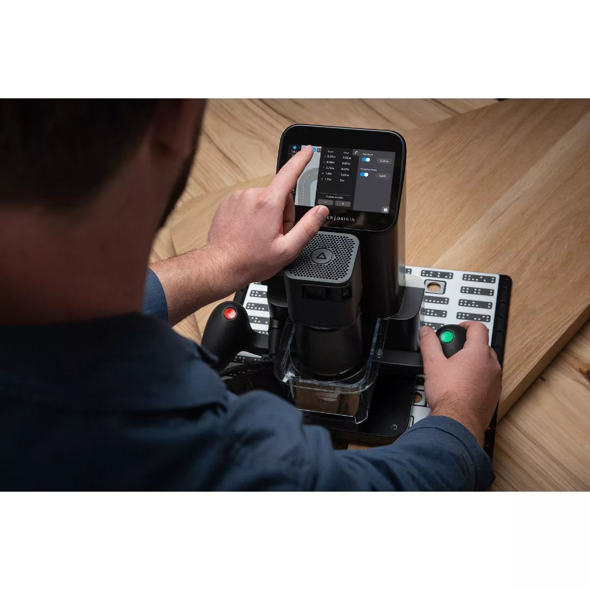 Shaper AutoPass Extension - photo 2