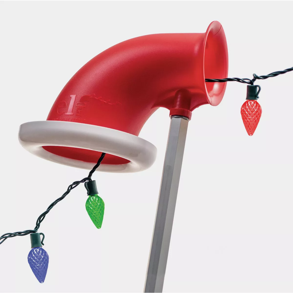 Elf Easy Light Feeder 11 In. Plastic Light Hanging Tool