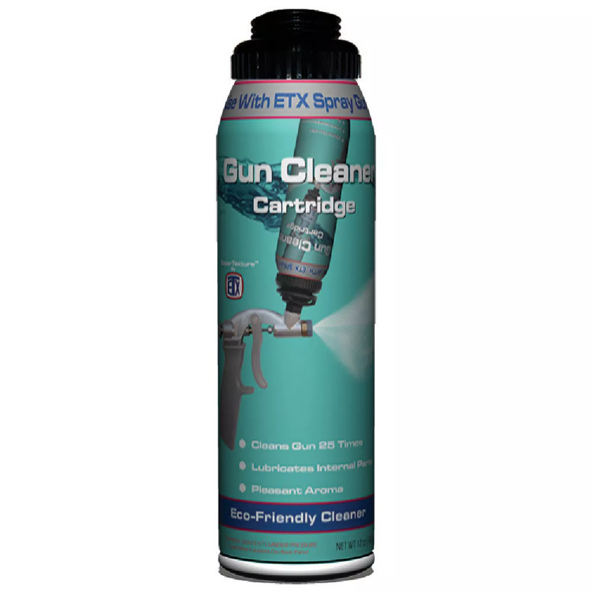 Gemini Holdings Expertexture 12 Oz. Spray Texture Material, 411-702