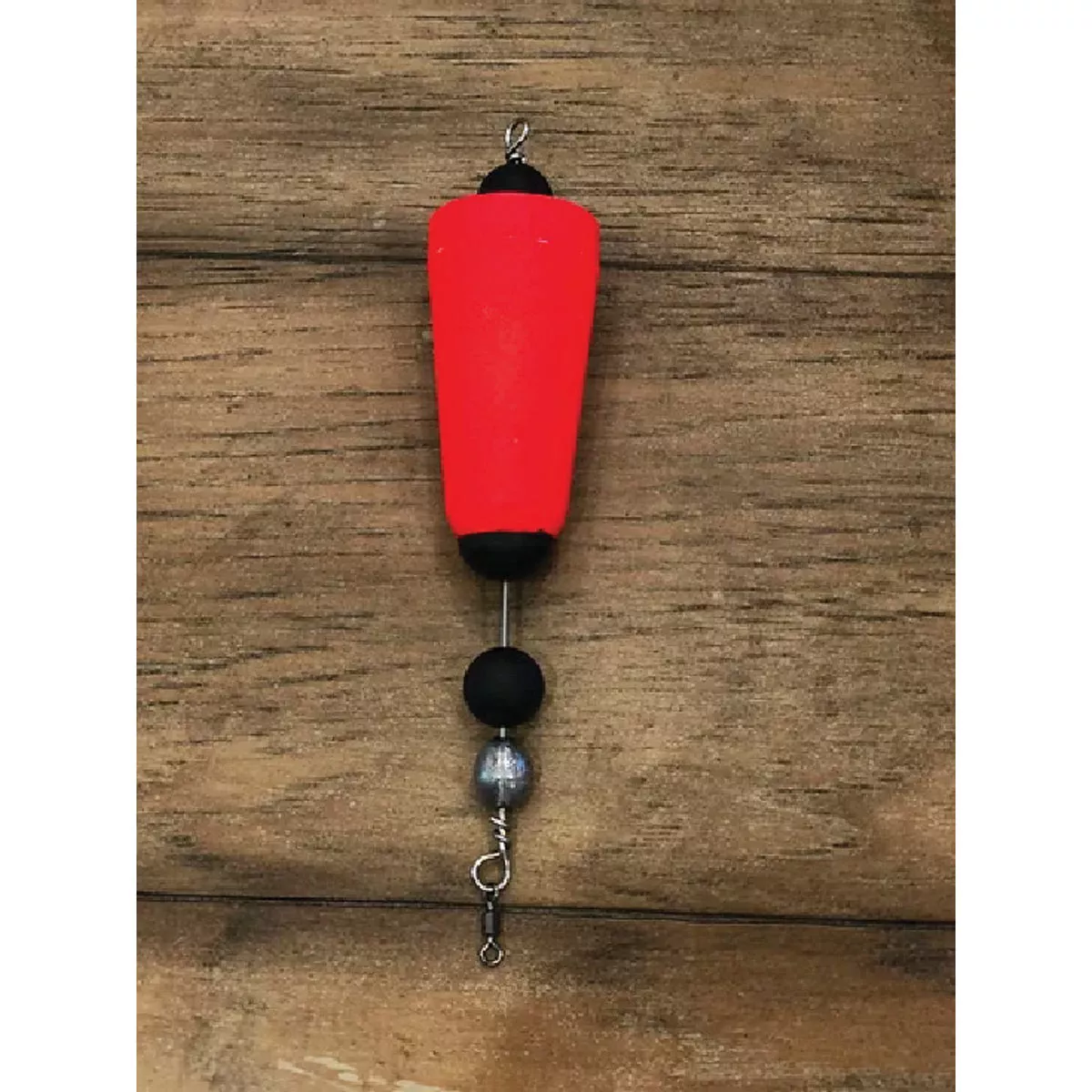 Four Horsemen Tackle 3 In. Red Popper