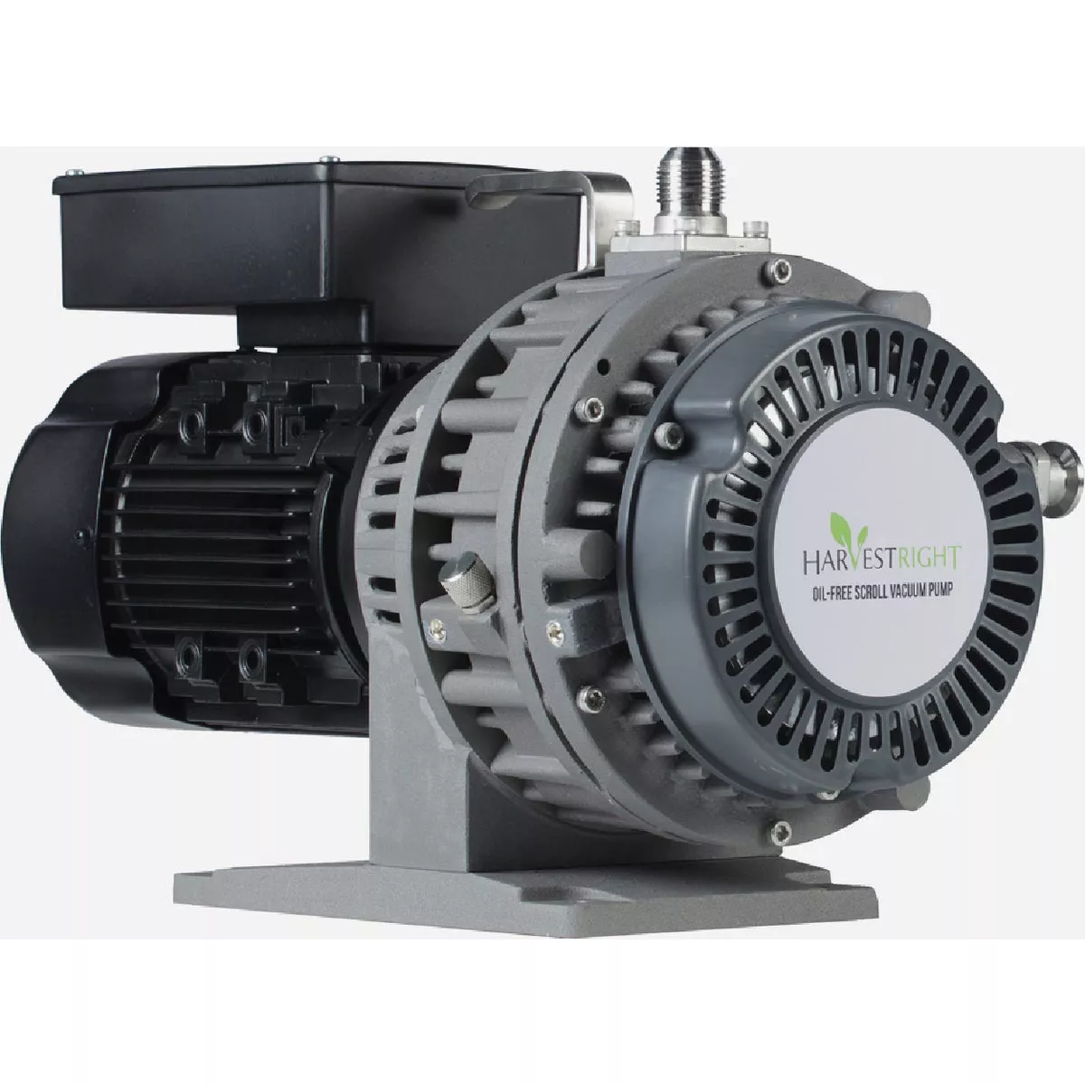 Harvest Right Oil Free Vacuum Pump for SML, MED & LRG Freeze Dryer