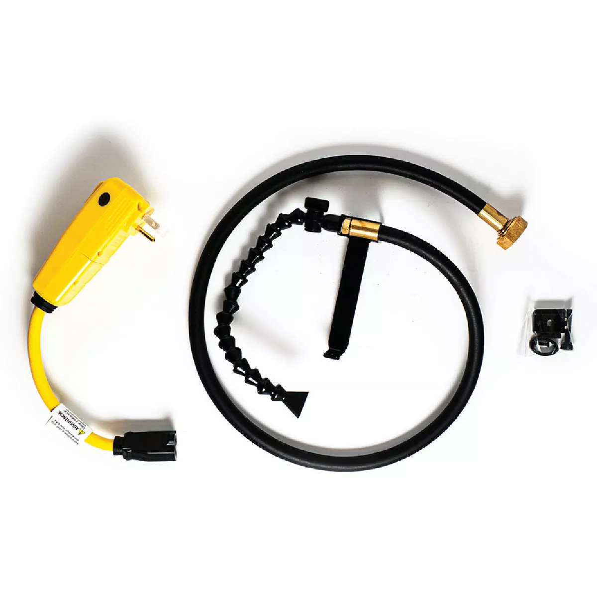 CircSaw Technologies SkatePlate H20 Water Saw System Kit