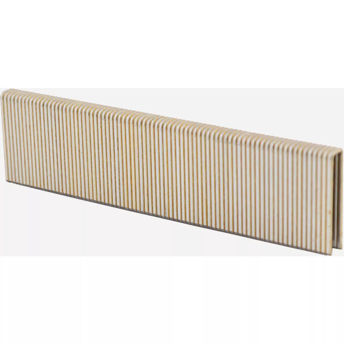 EZ Fit Senco 1/4 In. x 1 In. 18-Gauge Electro Galvanized Crown Staple (5000 Ct.)- - photo 3