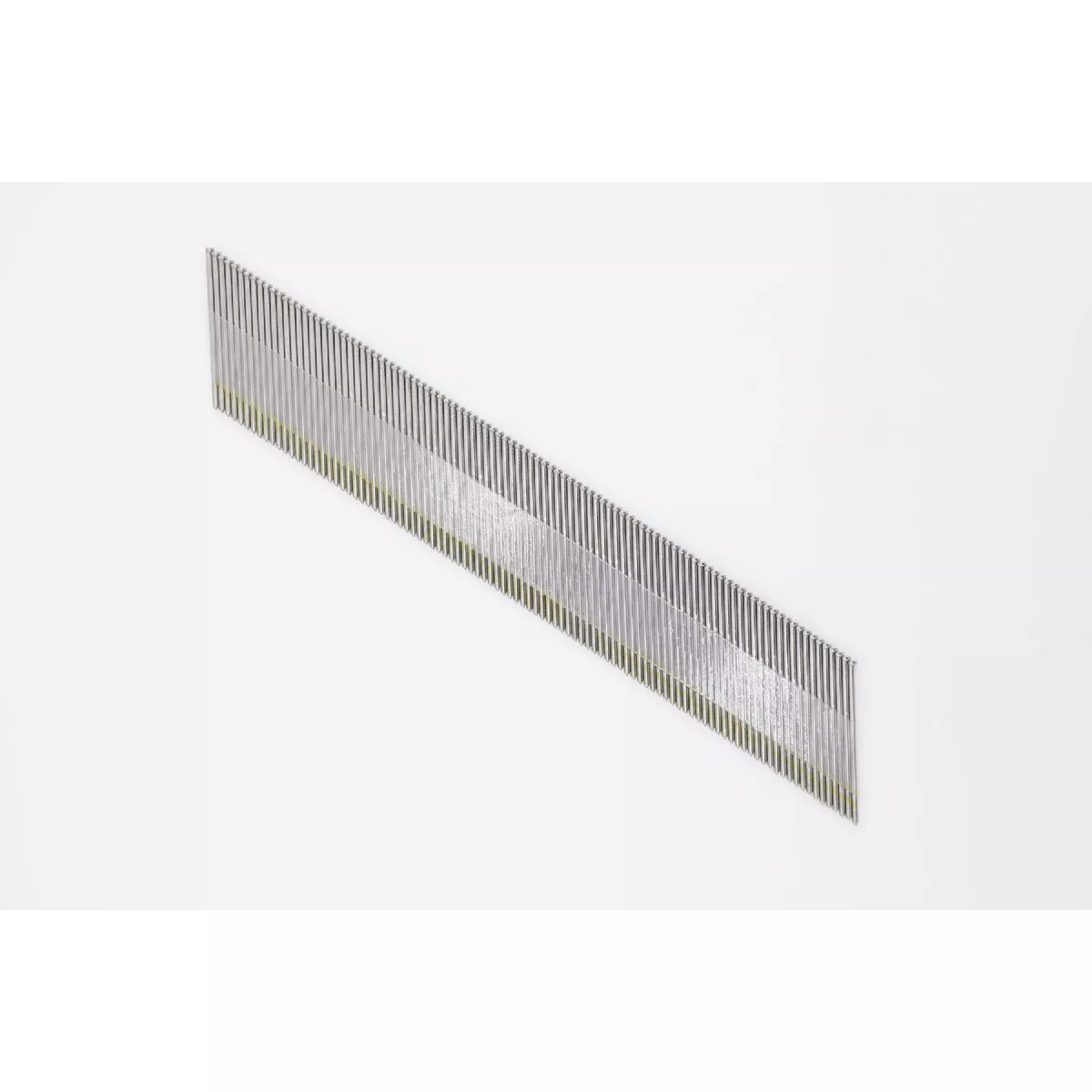 EZ Fit Senco 1-3/4 In. 15-Gauge Bright Angled Finish Nail (4000 Ct.) - photo 2