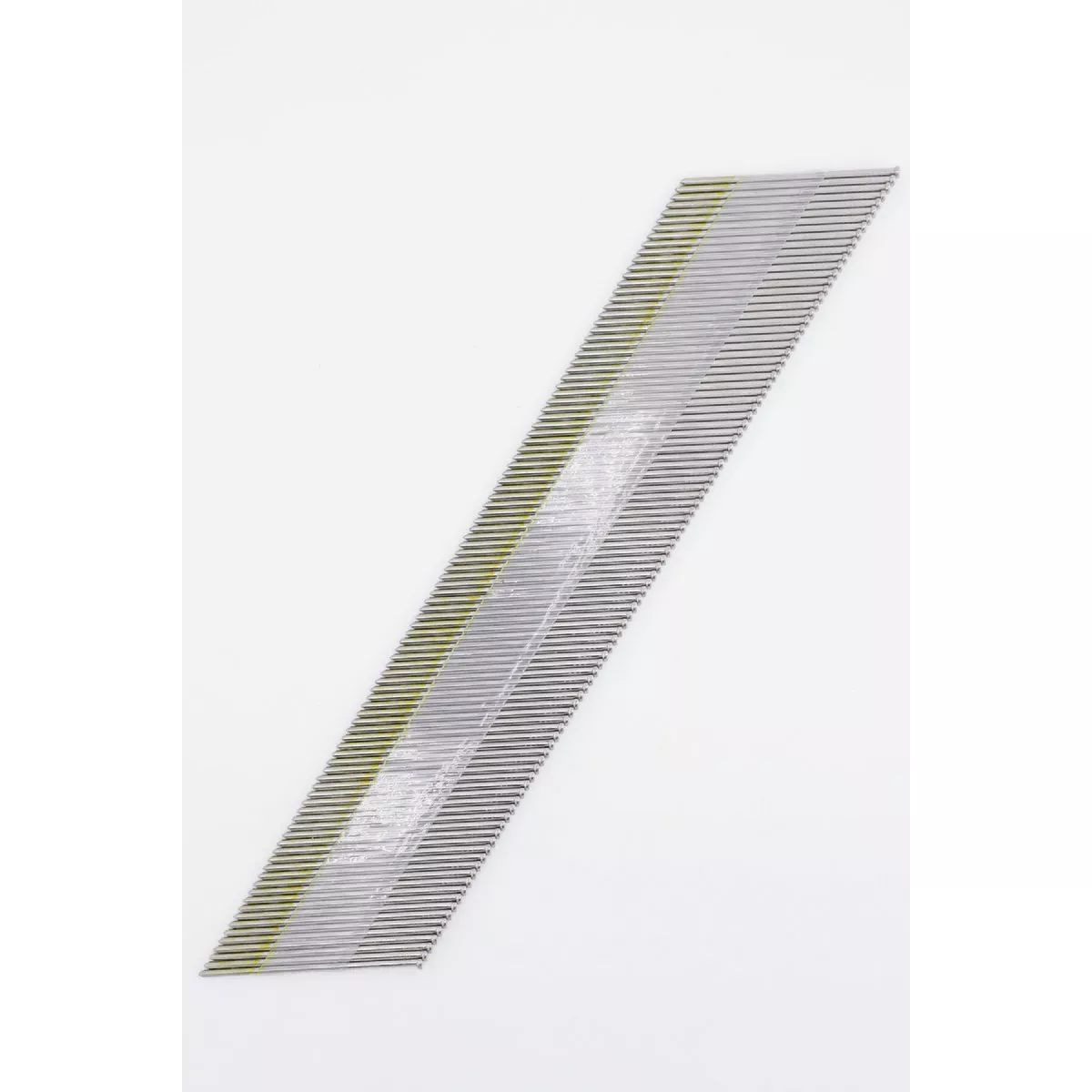 EZ Fit Senco 2 In. 15-Gauge Bright Angled Finish Nail (4000 Ct.) - photo 2