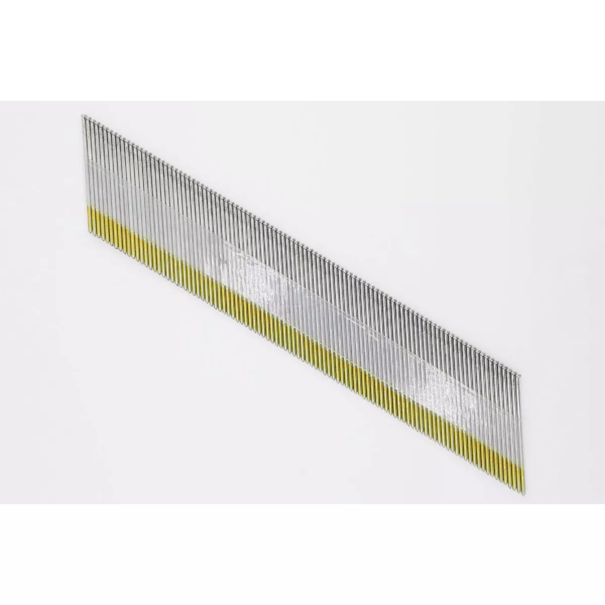 EZ Fit Senco 2 In. 15-Gauge Electro Galvanized Angled Finish Nail (4000 Ct.) - photo 2