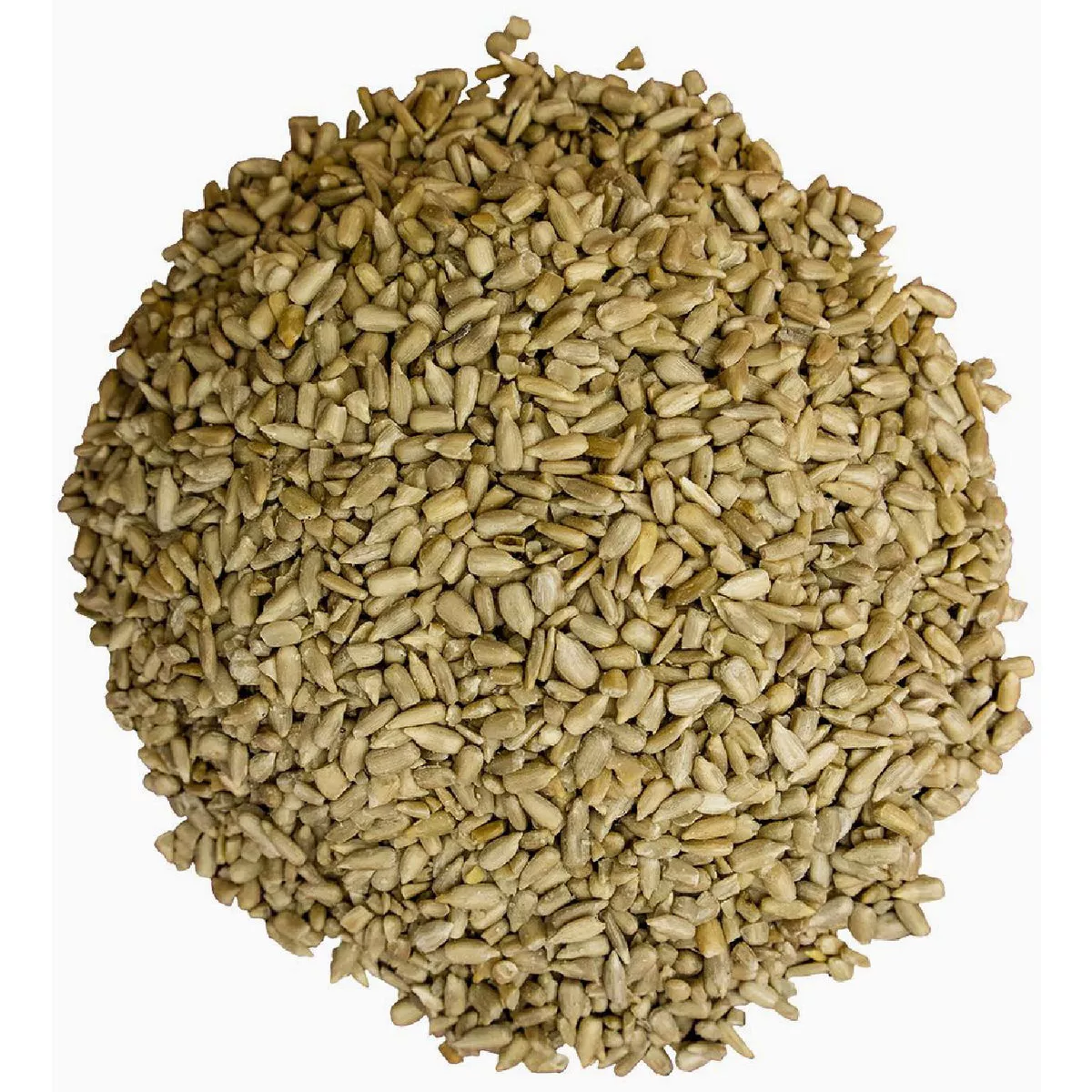 Bird Pro 10 Lb. Coarse Sunflower Chips