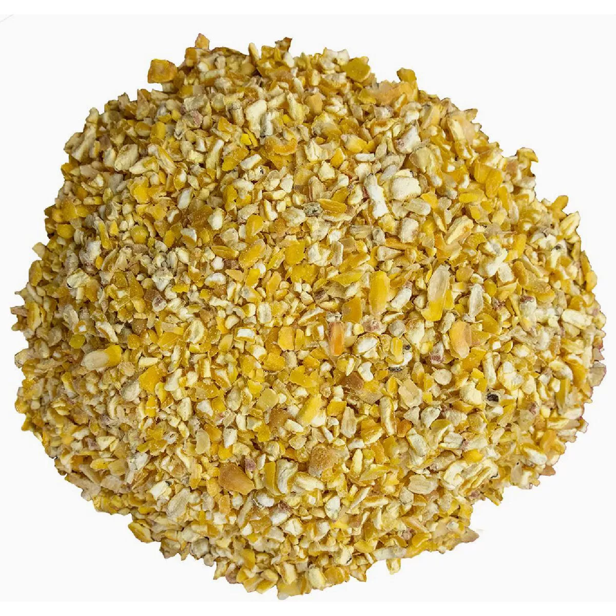 Bird Pro 50 Lb. Premium Cracked Corn Wildlife/Bird Food - photo 3