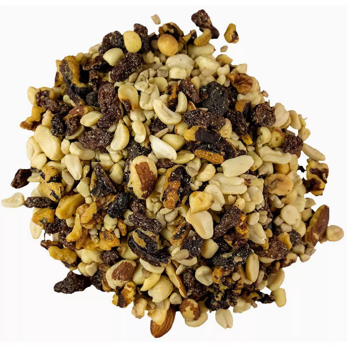 Bird Pro 18 Lb. Fruit, Nut, and Berry Buffet Bird Seed - photo 3