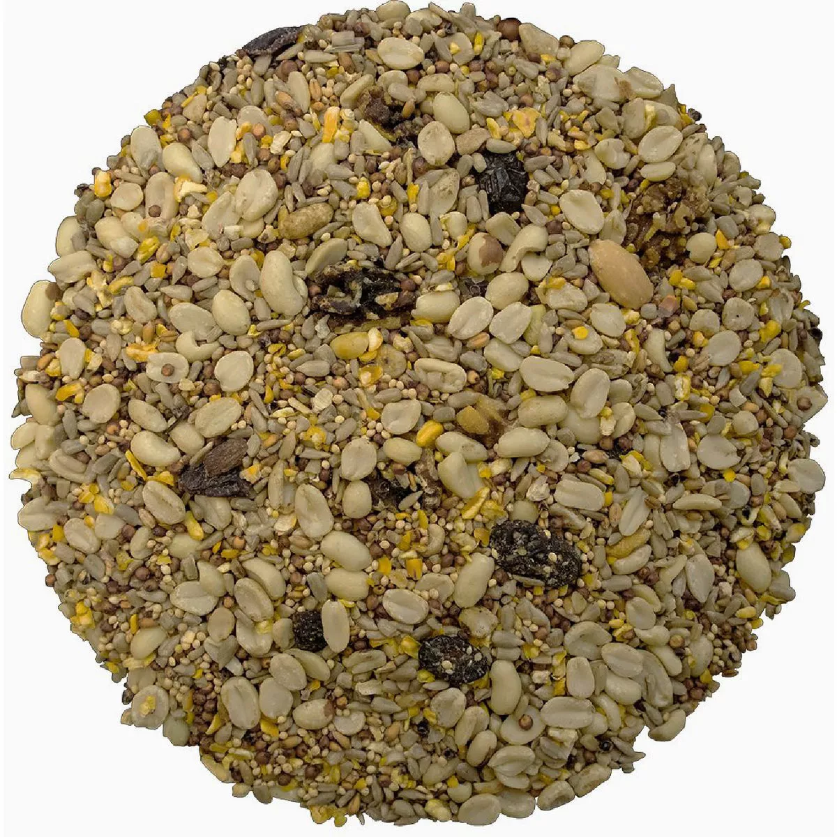 Bird Pro 10 Lb. Classic No-Mess Bird Seed - photo 3
