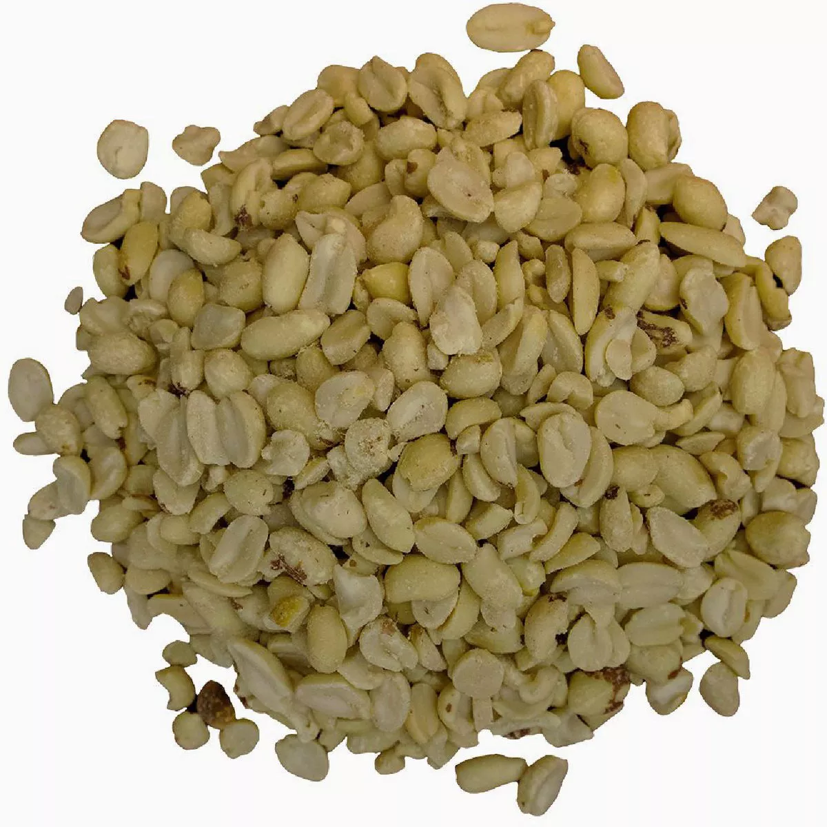 Bird Pro 50 Lb. Premium Peanut Pieces Wildlife/Bird Food - photo 3