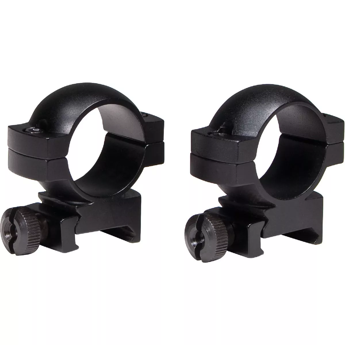 Vortex Hunter 1 In. Medium Scope Rings | True Value Hardware