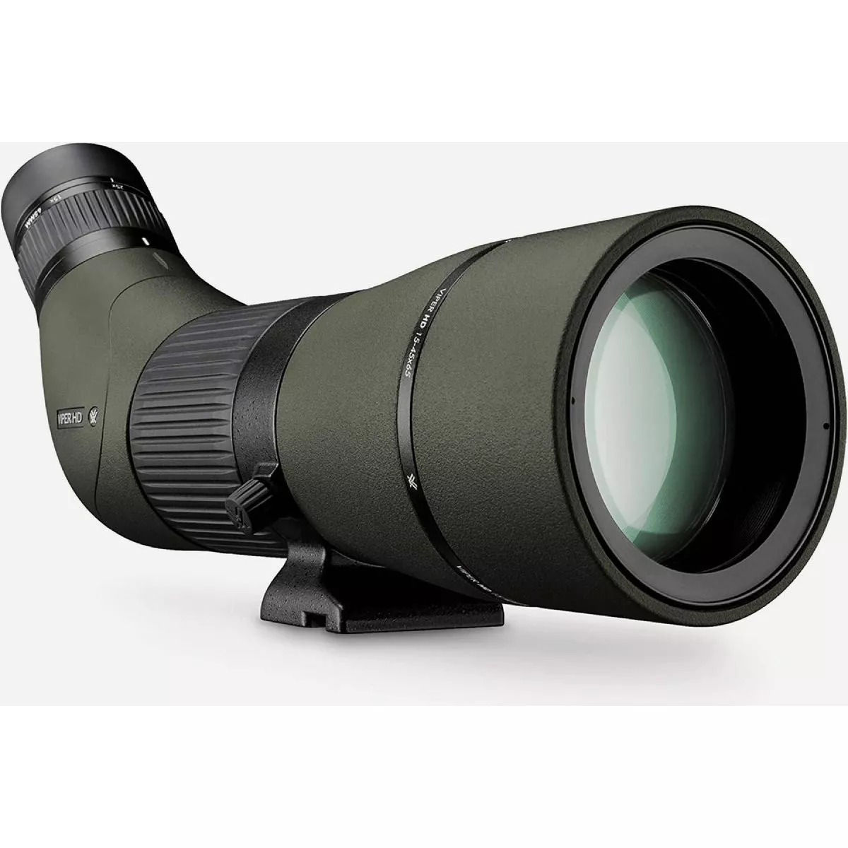 Vortex Viper HD 15-45x 65mm Angled Spotting Scope