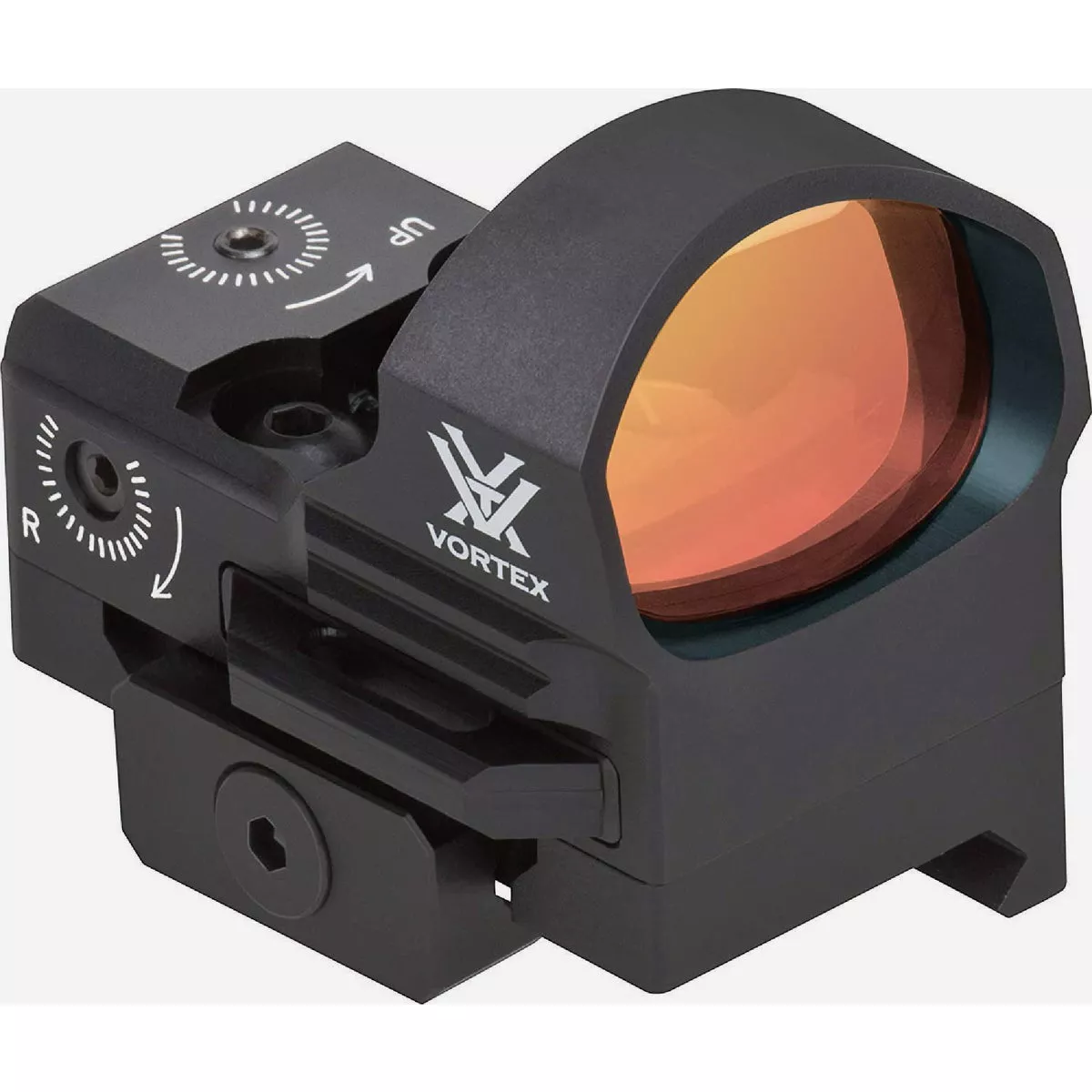 Vortex Razor Red Dot Sight, 3 MOA Dot