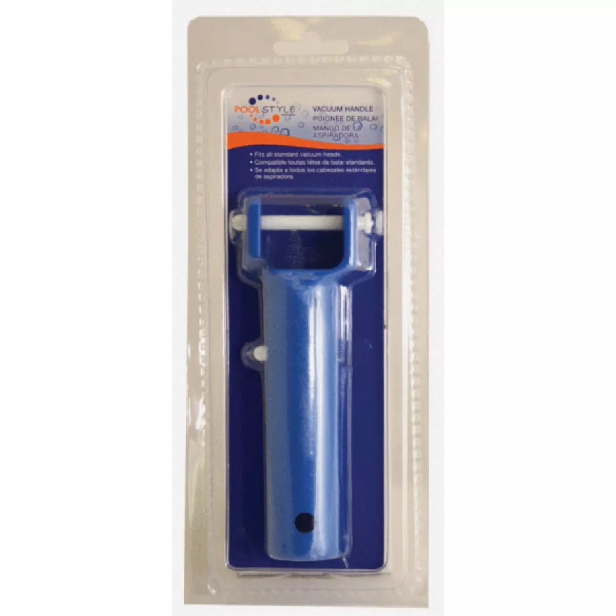 Poolstyle Replacement Vacuum Head Handle