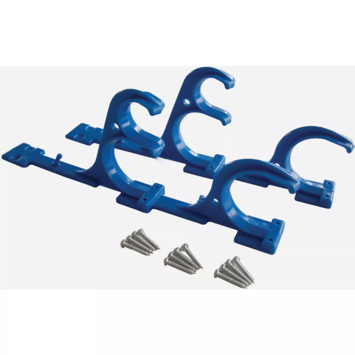 Poolstyle Plastic Pole Hangers