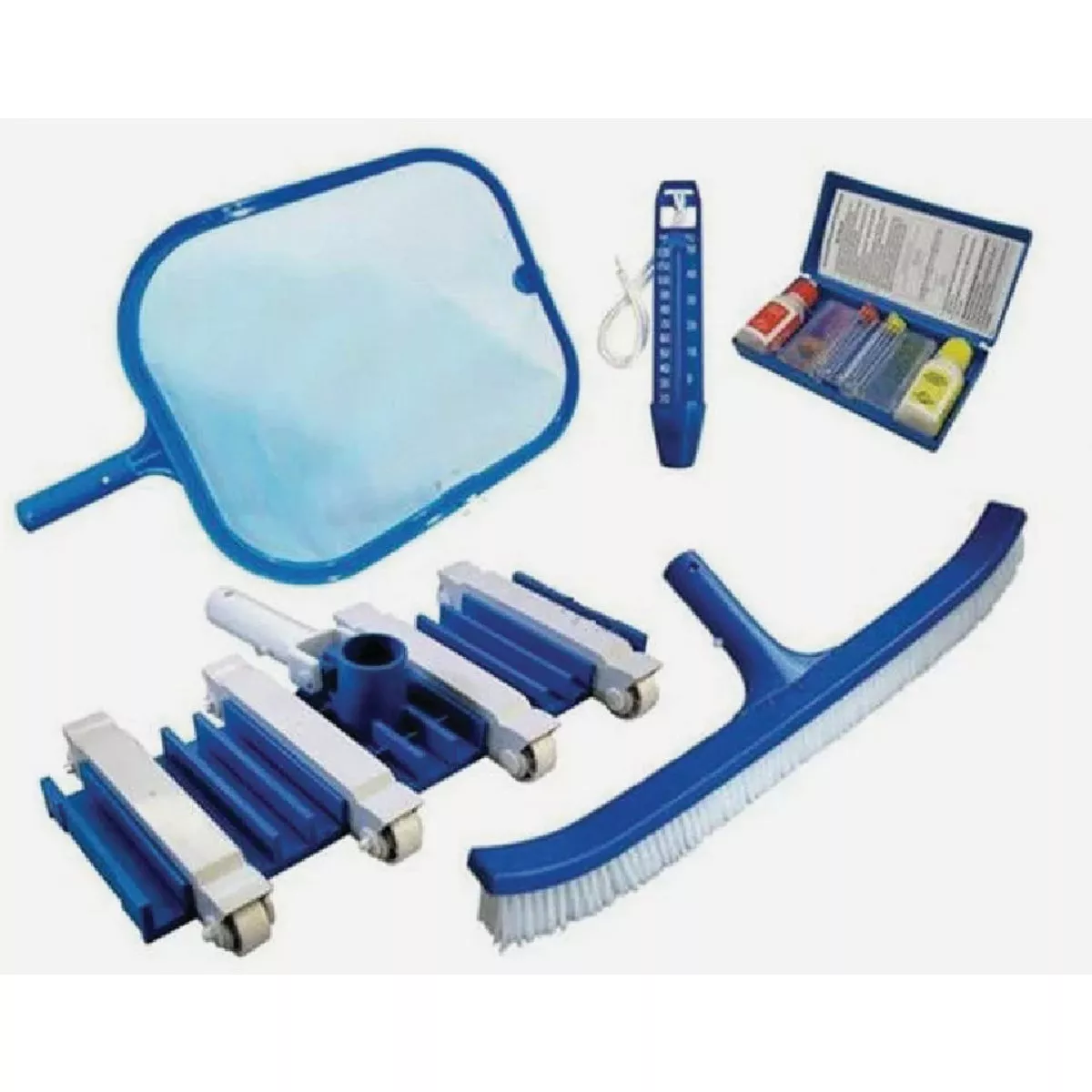 Poolstyle Pool Maintenance Kit 5 Piece