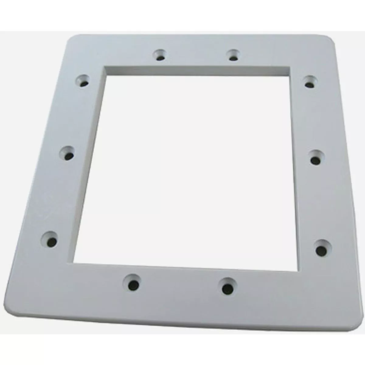 Poolstyle Standard Gray Face Plate