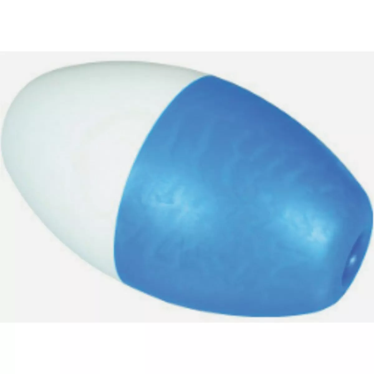 Poolstyle 5 In. x 9 In. Large Rope Float