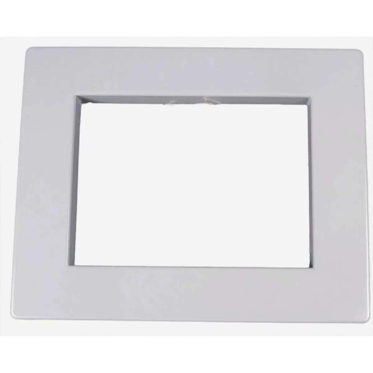 PoolStyle Faceplate Cover for Standard Above Ground Skimmer
