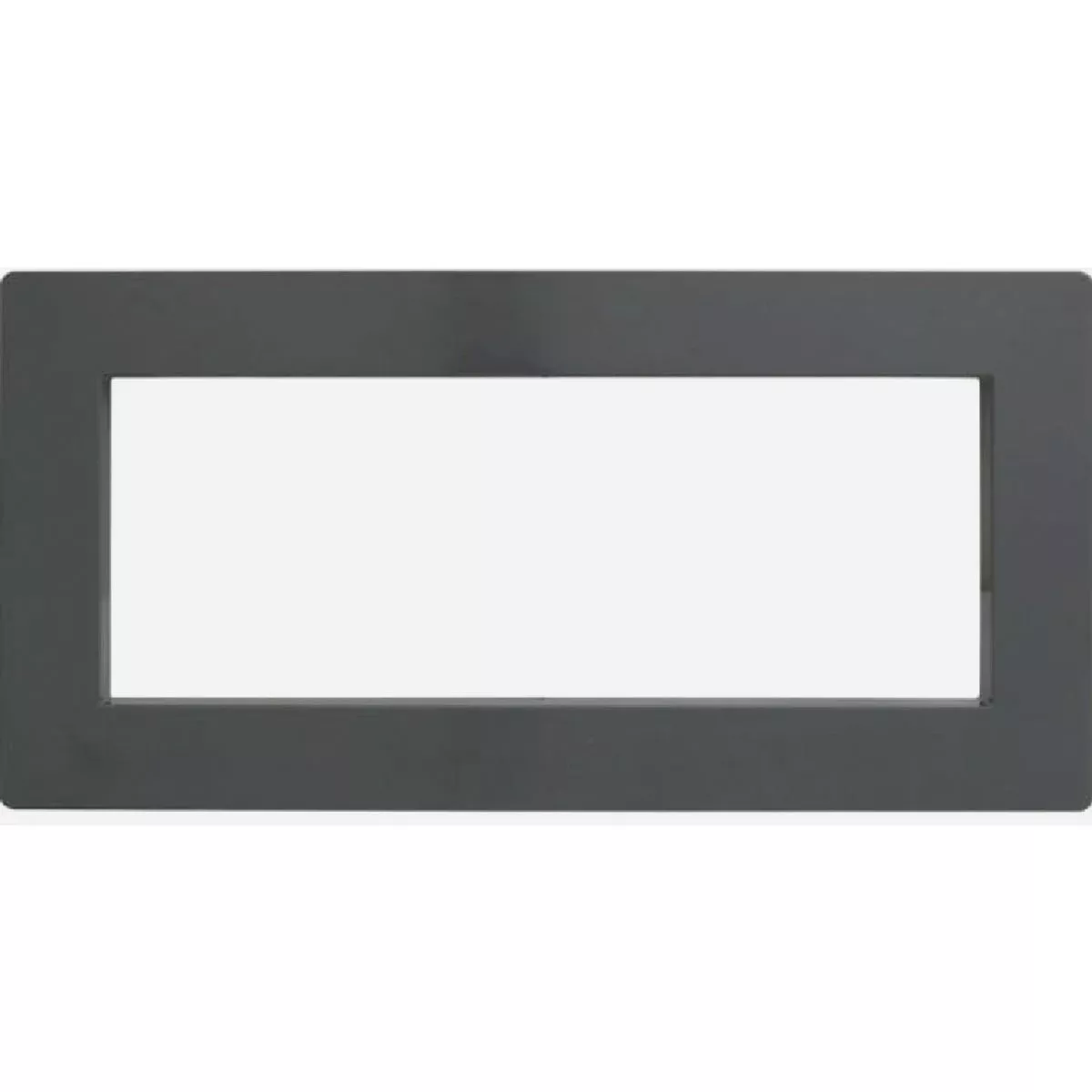 Poolstyle Faceplate Cover For Widemouth Skimmer