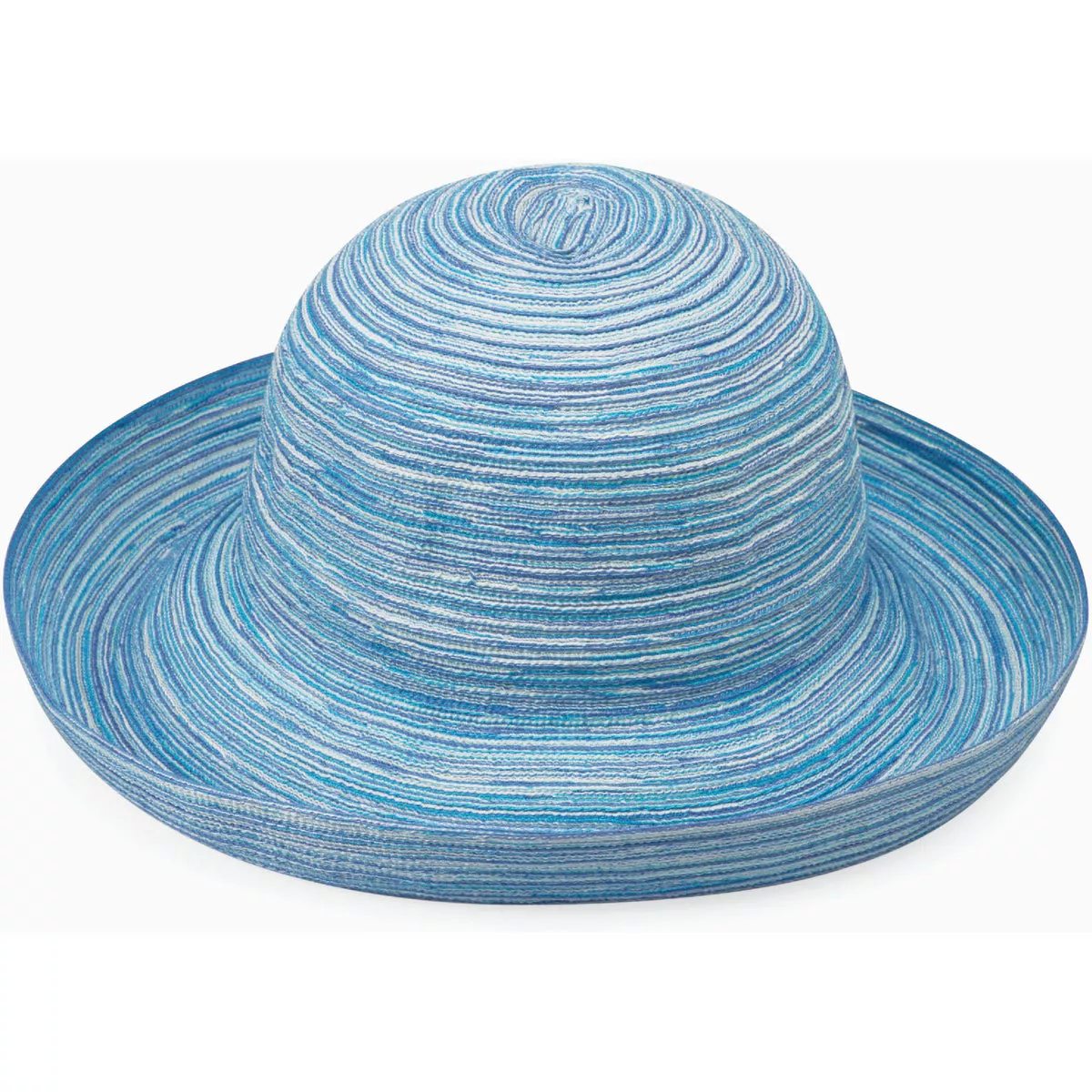 Wallaroo Women's Light Blue Sydney Hat-