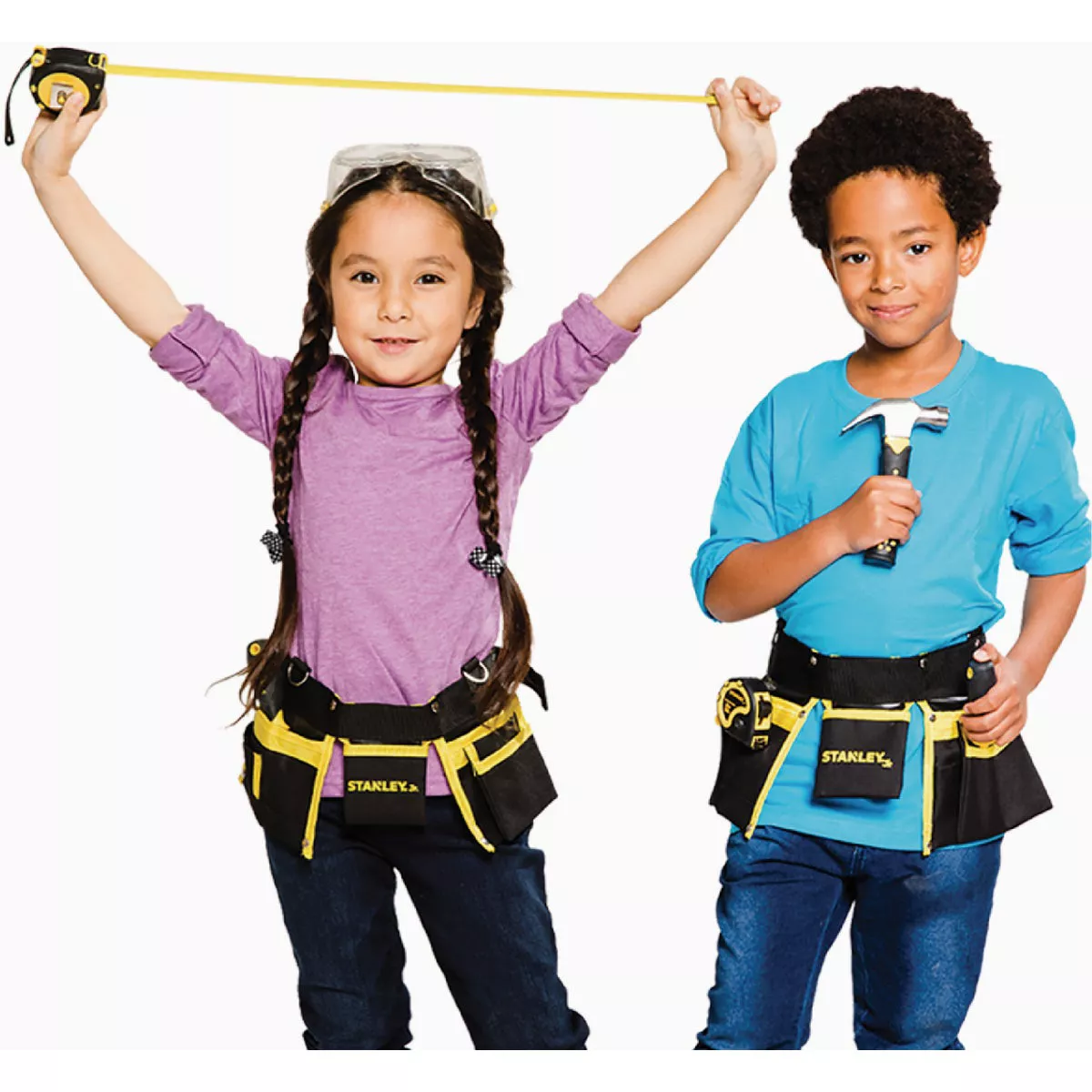 Stanley Jr. 10 pc. Toolset- - photo 4