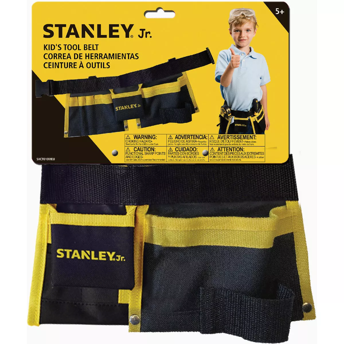 Stanley Jr. Tool belt- - photo 2