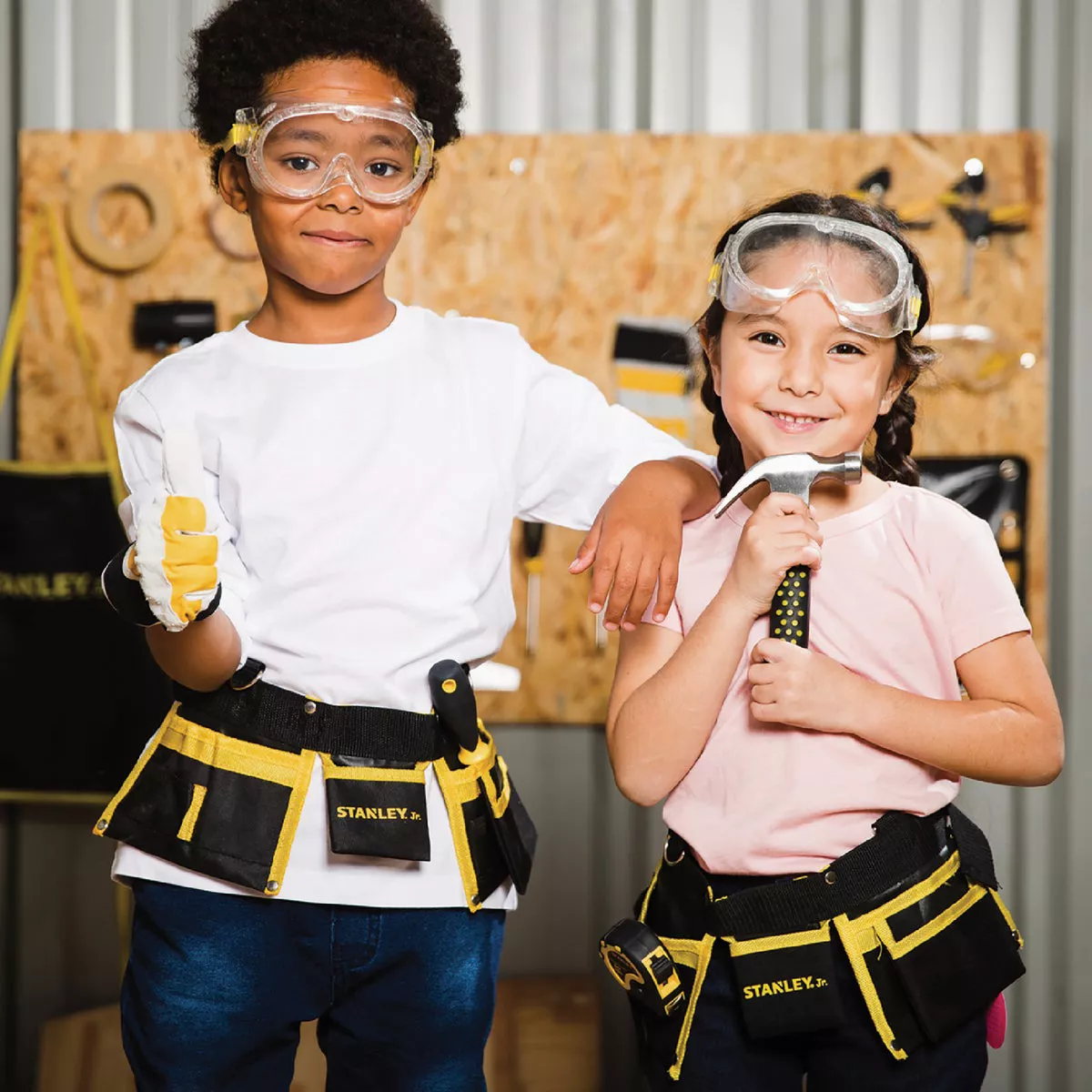 Stanley Jr. Tool belt- - photo 3