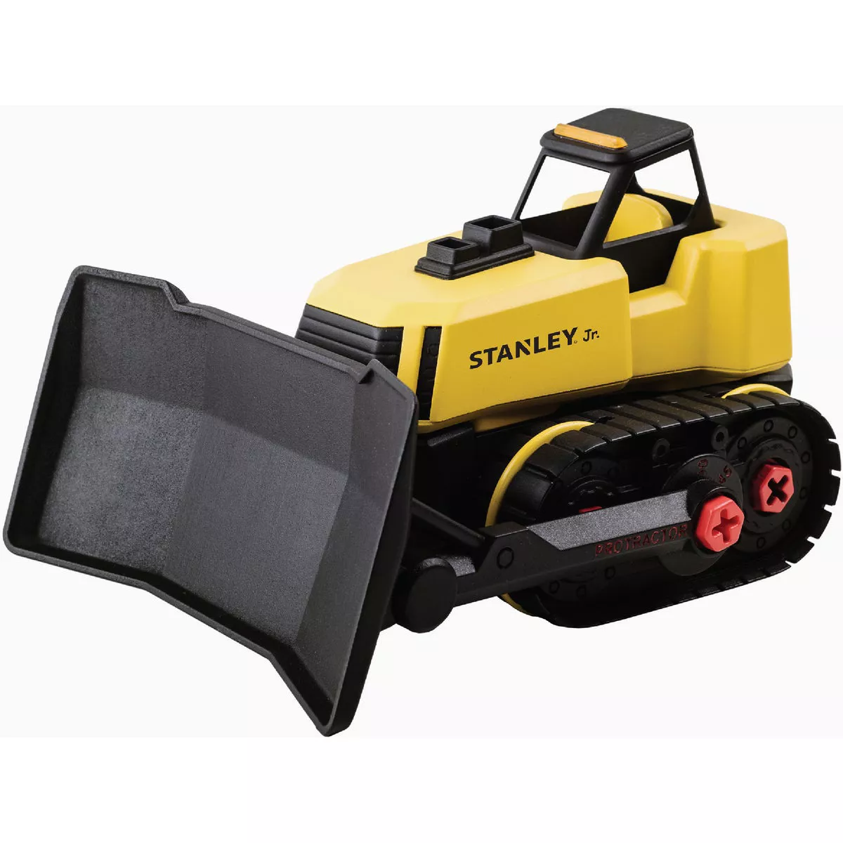 Stanley Jr. Take Apart: Bulldozer | True Value Hardware