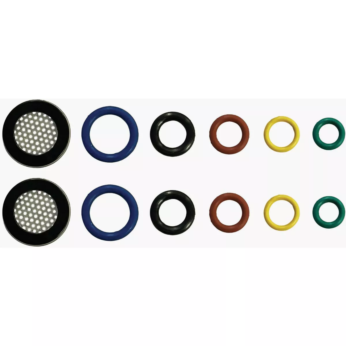 Simpson Pressure Washer Replacement O-Ring and Filter Kit