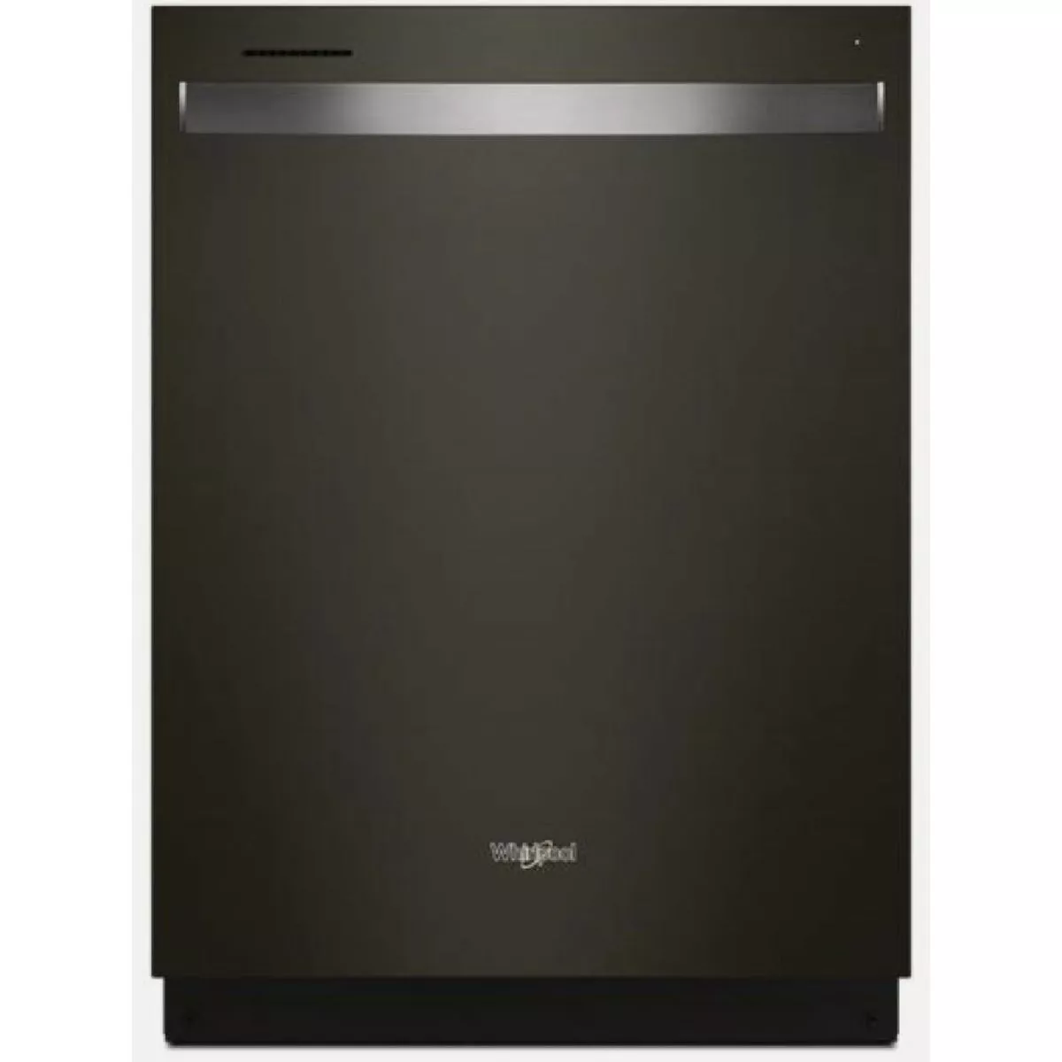 Whirlpool Large Capacity Dishwasher with 3rd Rack