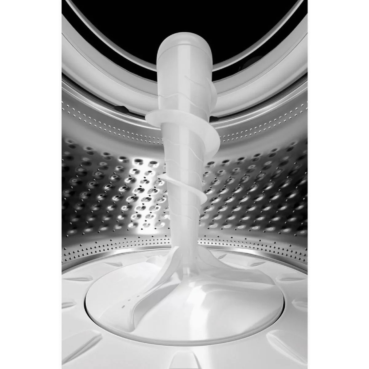 Maytag 4.5 Cu. Ft. White Top Load Washer with Deep Fill - photo 3