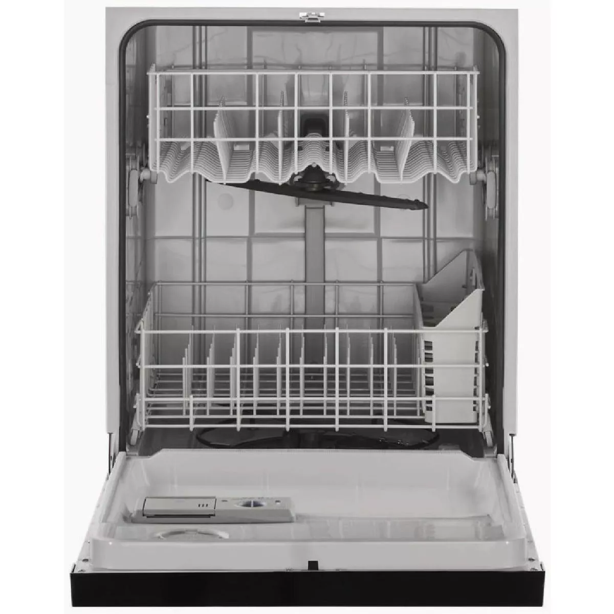 Amana 24 In. Built-In Dishwasher with Triple Filter Wash System - photo 3